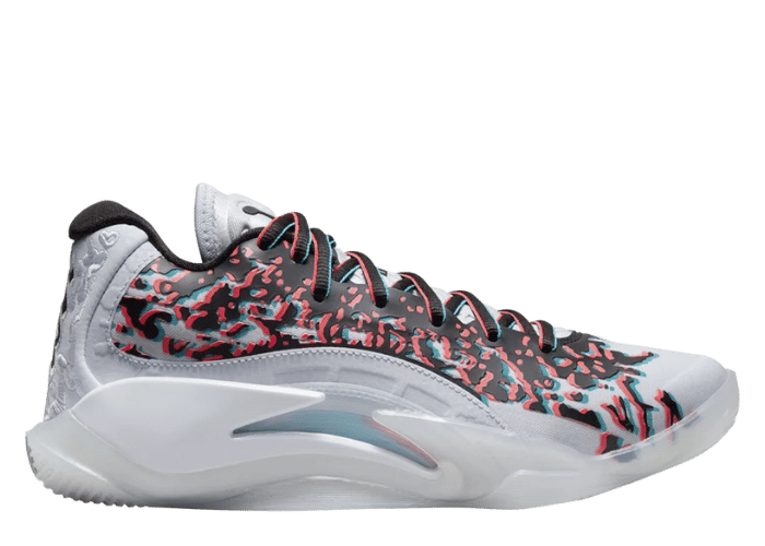 Jordan Zion 3 NRG 3D (GS) - FZ4792-060 Raffles & Where to Buy
